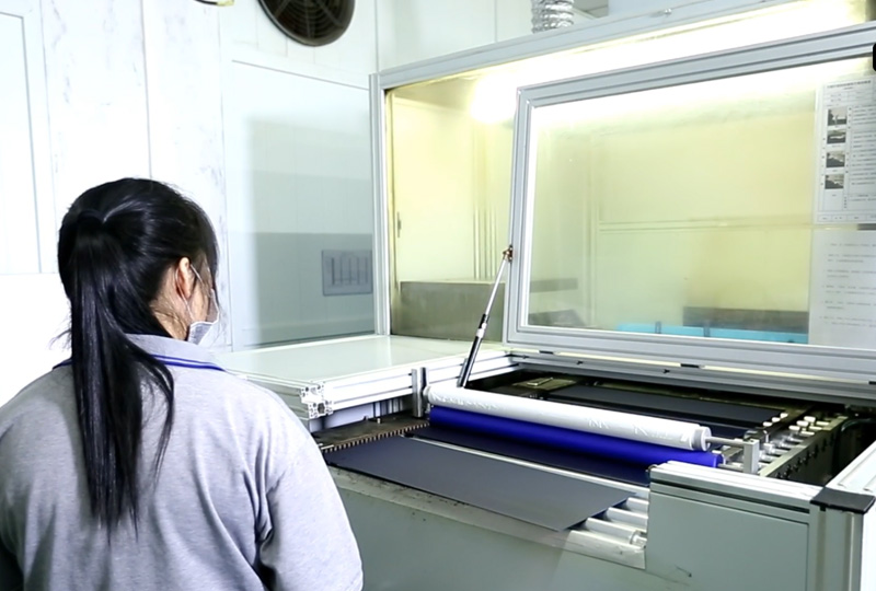 东莞亚凯特自动双面印刷油墨