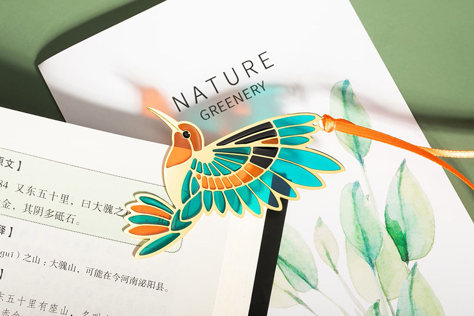 如何让金属礼品定制更具品牌特色？