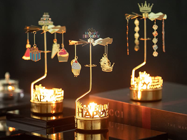 高端金属礼品在品牌营销中的独特价值 高端金属礼品在品牌营销中的独特价值