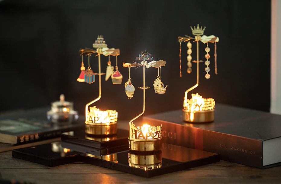 高端金属礼品在品牌营销中的独特价值