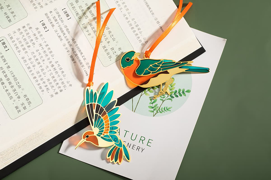 为什么高端企业更青睐金属礼品？