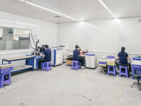 定制的起订量是多少？