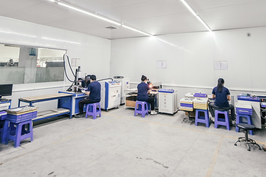 定制的起订量是多少？