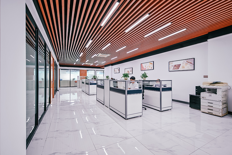 定制流程是怎样的？