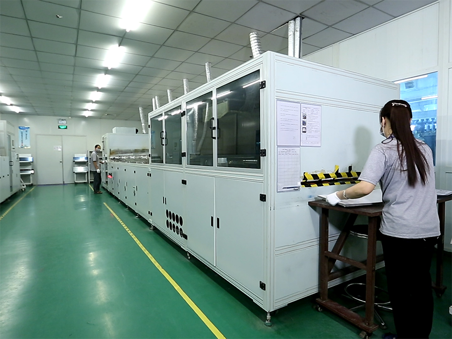 你们的产品质量如何保证？