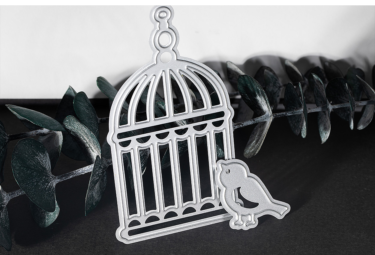 碳钢刀模详情图 (2)