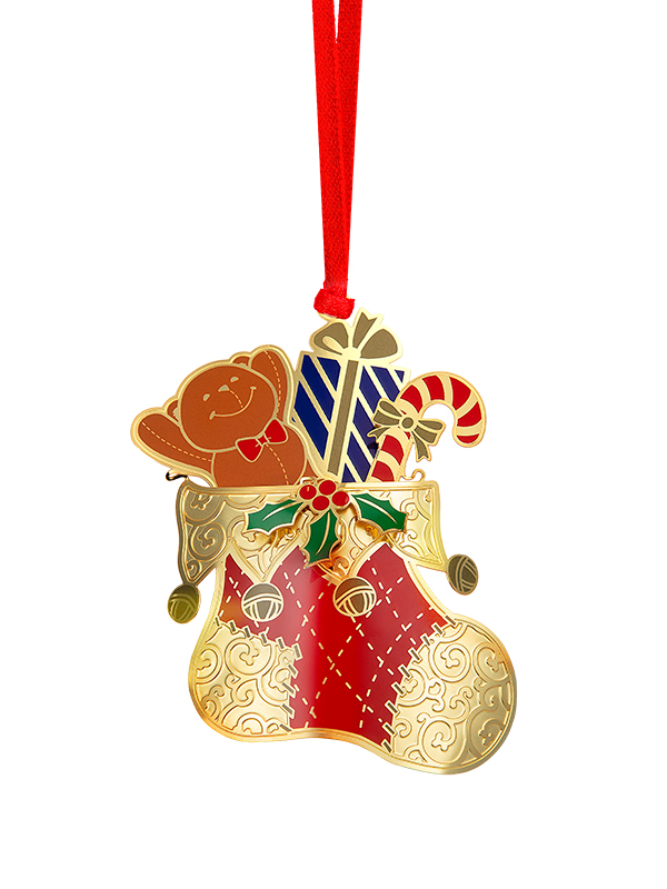 圣诞吊饰-DGC2310