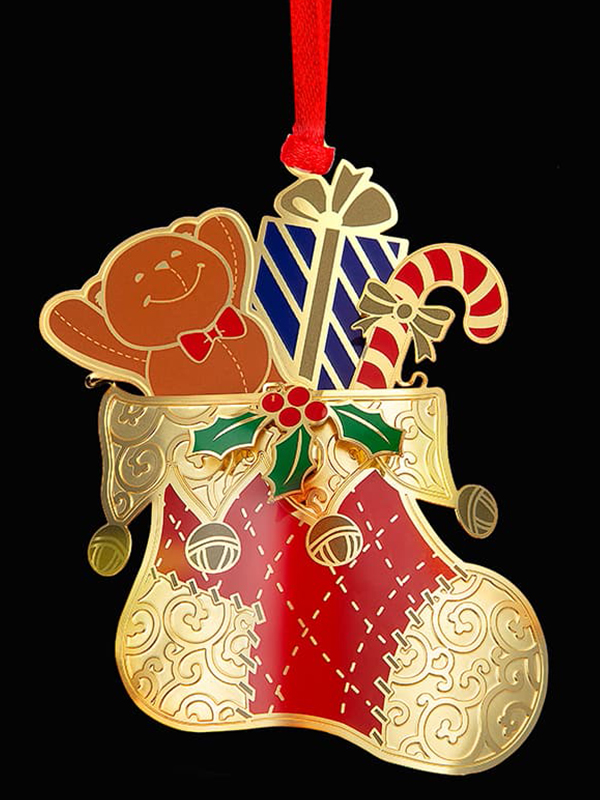 圣诞吊饰-DGC2310